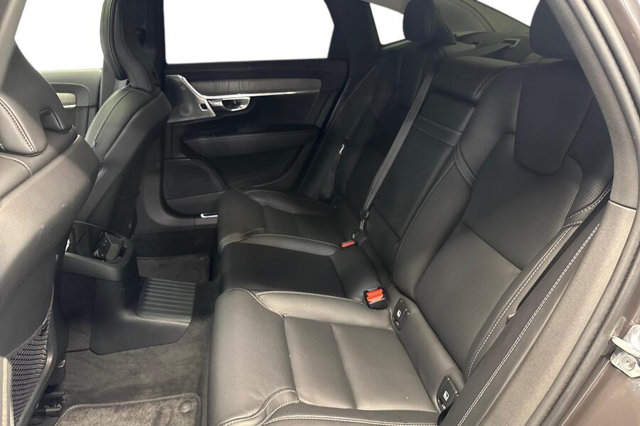 Volvo S90 vaihtoauto