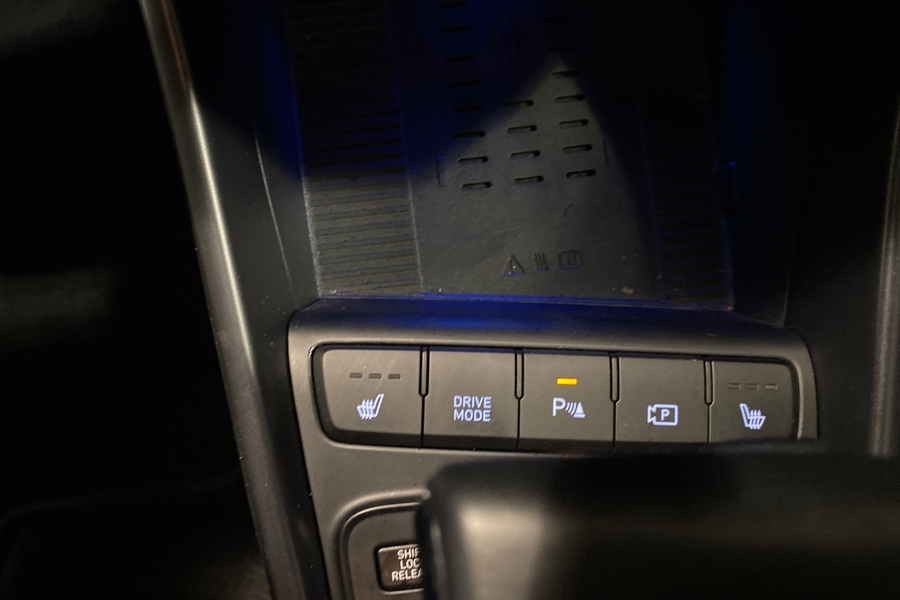 Hyundai Bayon vaihtoauto