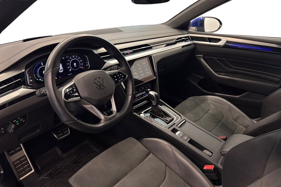 Volkswagen Arteon vaihtoauto