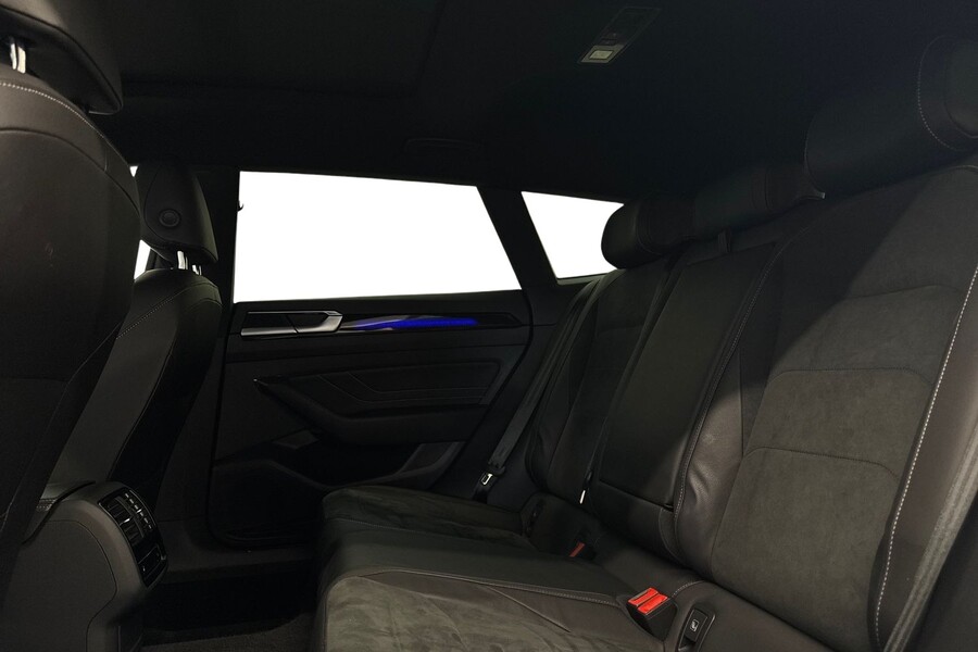 Volkswagen Arteon vaihtoauto