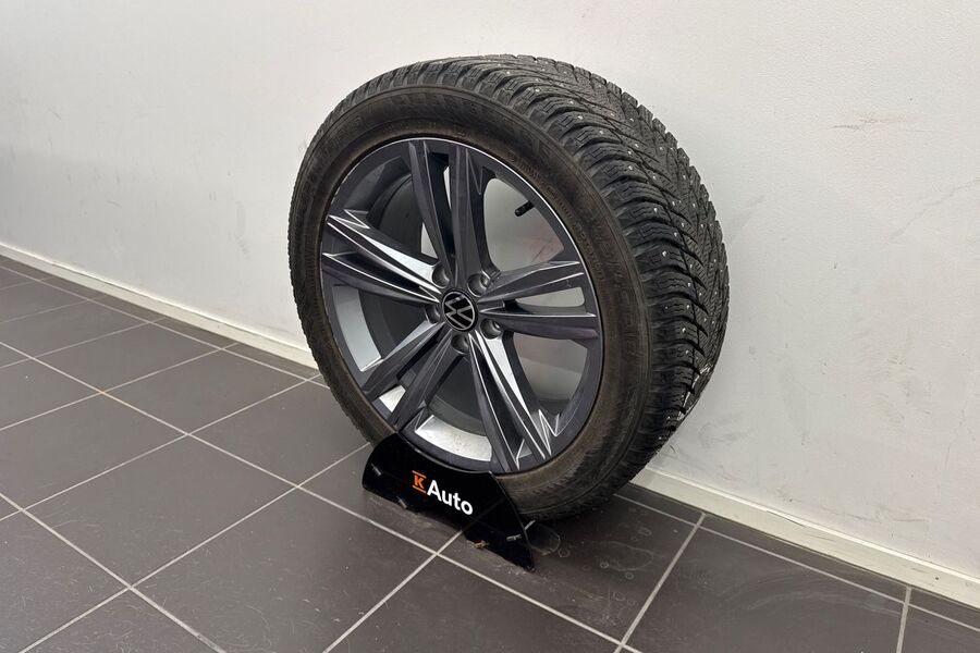 Volkswagen Arteon vaihtoauto
