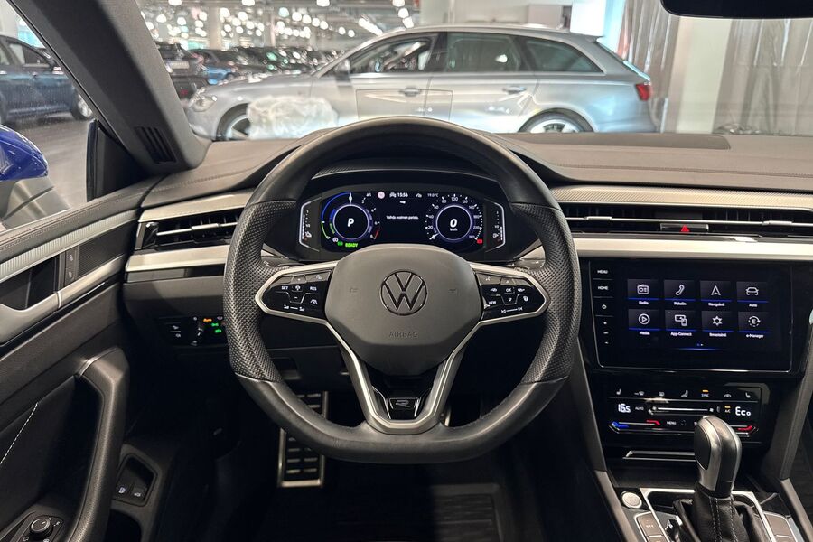 Volkswagen Arteon vaihtoauto