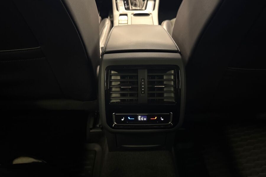 Volkswagen Arteon vaihtoauto