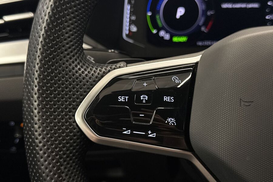 Volkswagen Arteon vaihtoauto