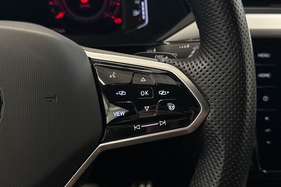 Volkswagen Arteon vaihtoauto