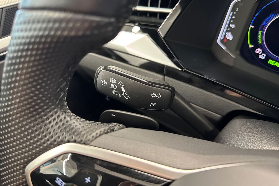 Volkswagen Arteon vaihtoauto