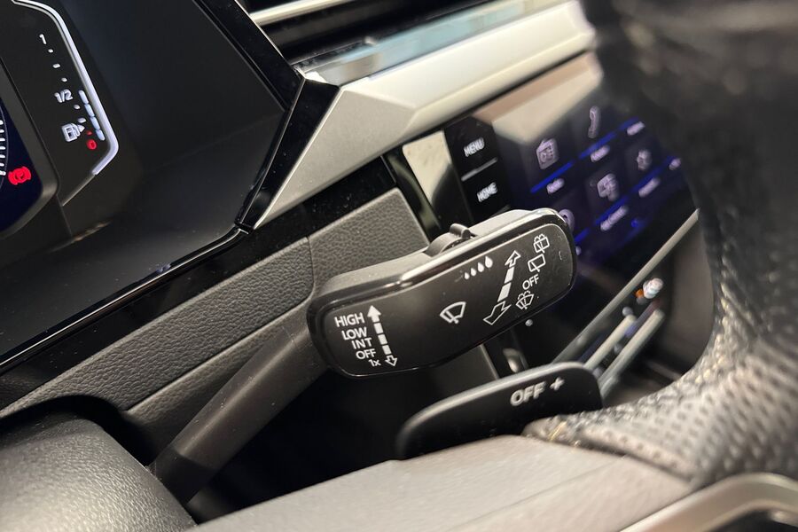 Volkswagen Arteon vaihtoauto