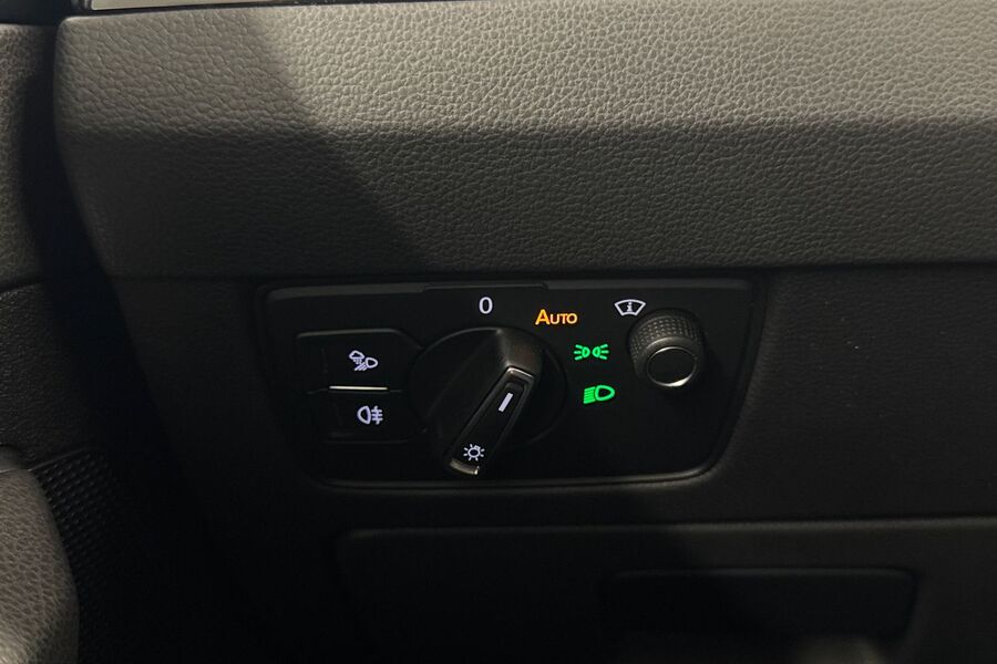 Volkswagen Arteon vaihtoauto