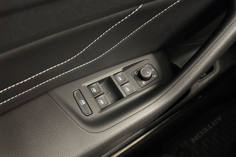 Volkswagen Arteon vaihtoauto