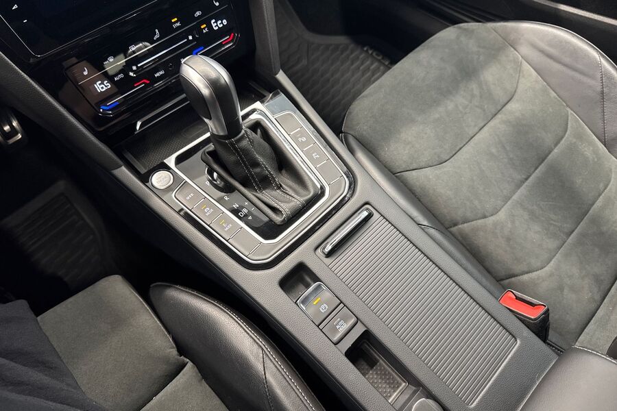 Volkswagen Arteon vaihtoauto