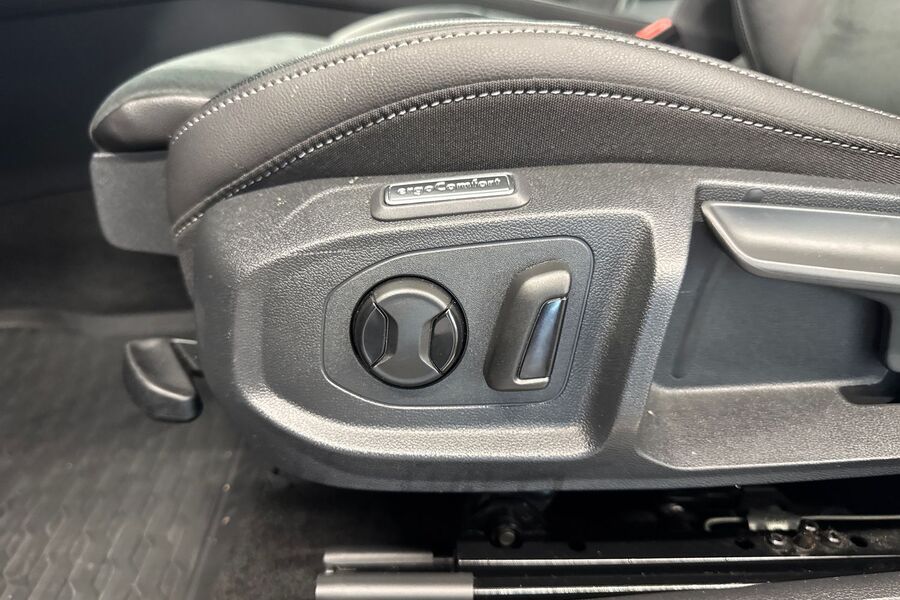Volkswagen Arteon vaihtoauto