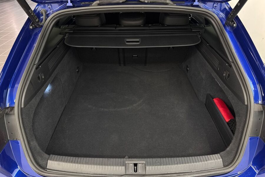 Volkswagen Arteon vaihtoauto