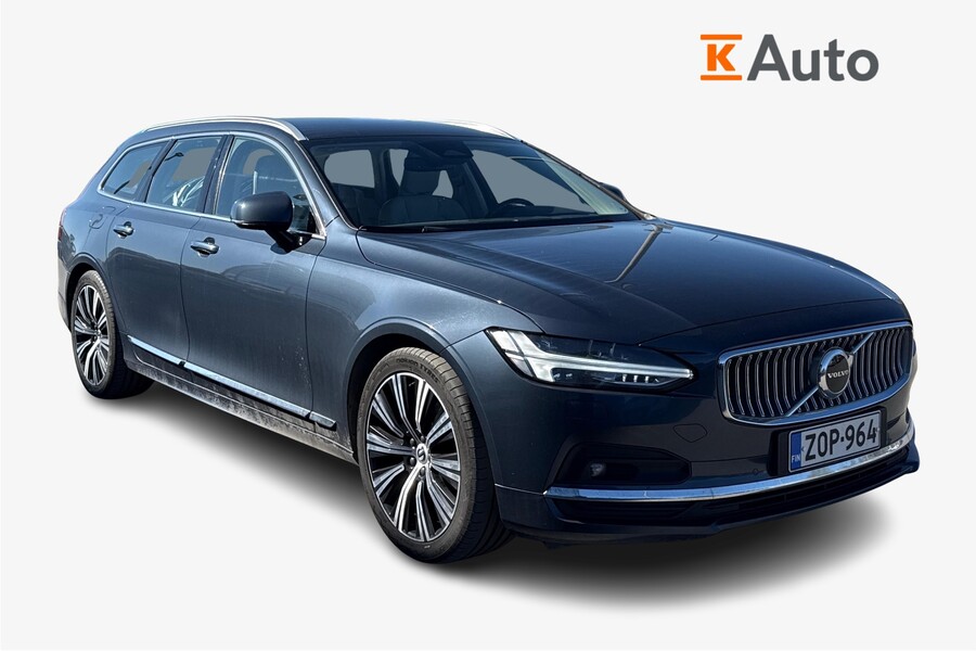Volvo V90 vaihtoauto