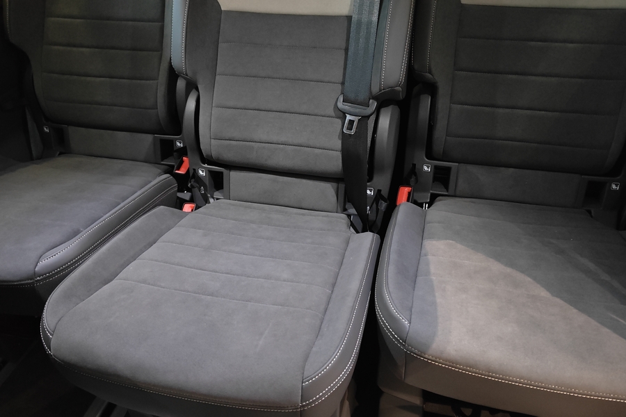 Volkswagen Multivan vaihtoauto