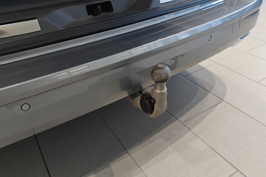 Volkswagen Multivan vaihtoauto