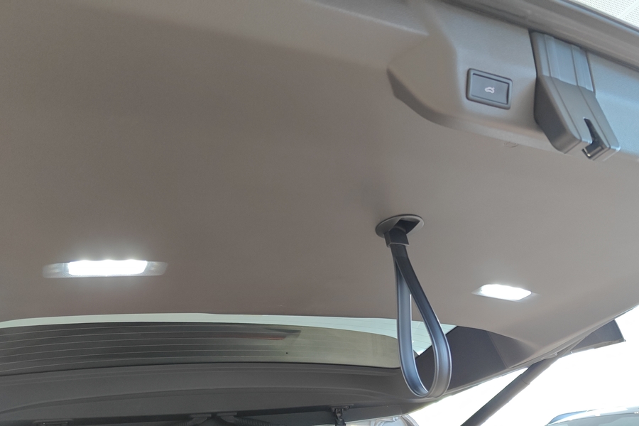 Volkswagen Multivan vaihtoauto