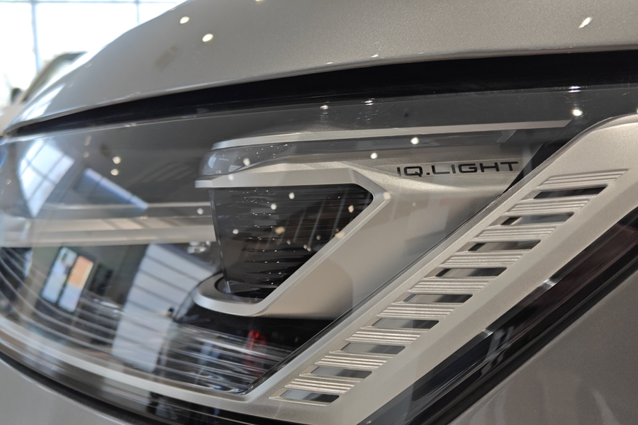 Volkswagen Multivan vaihtoauto