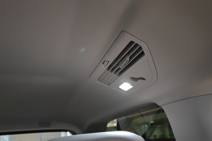 Volkswagen Multivan vaihtoauto