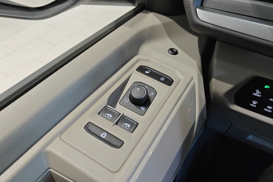 Volkswagen Multivan vaihtoauto