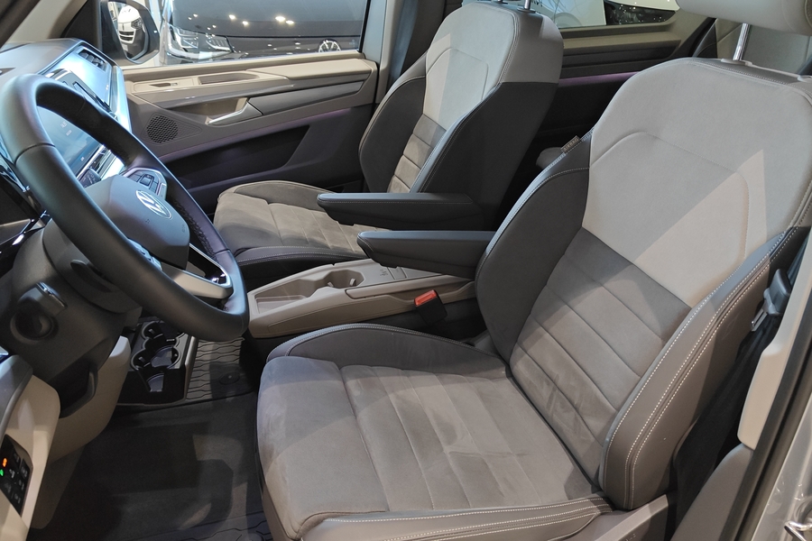 Volkswagen Multivan vaihtoauto