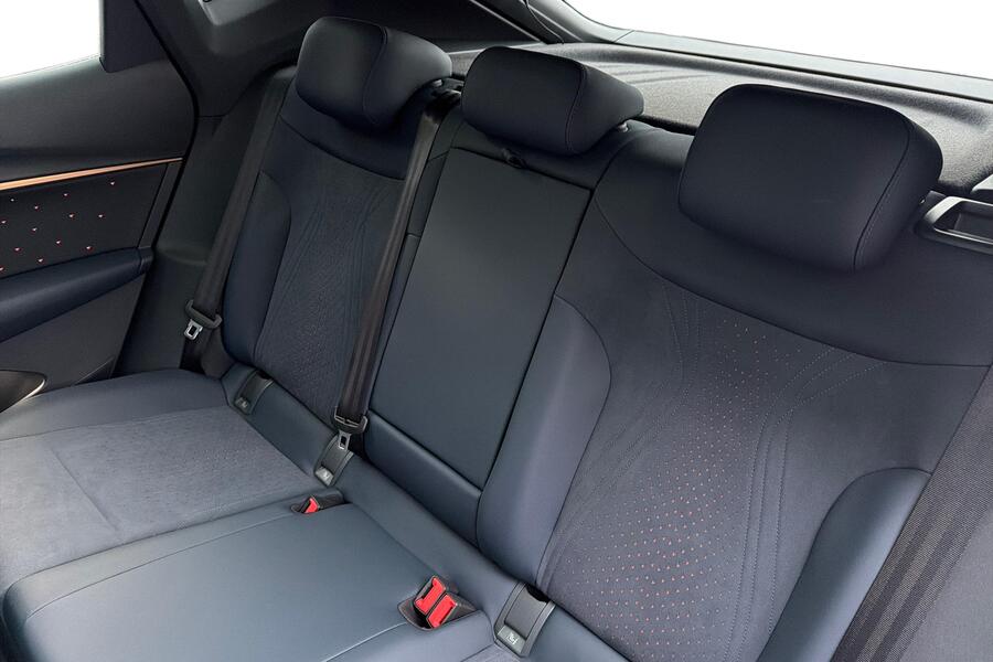 Cupra Tavascan vaihtoauto