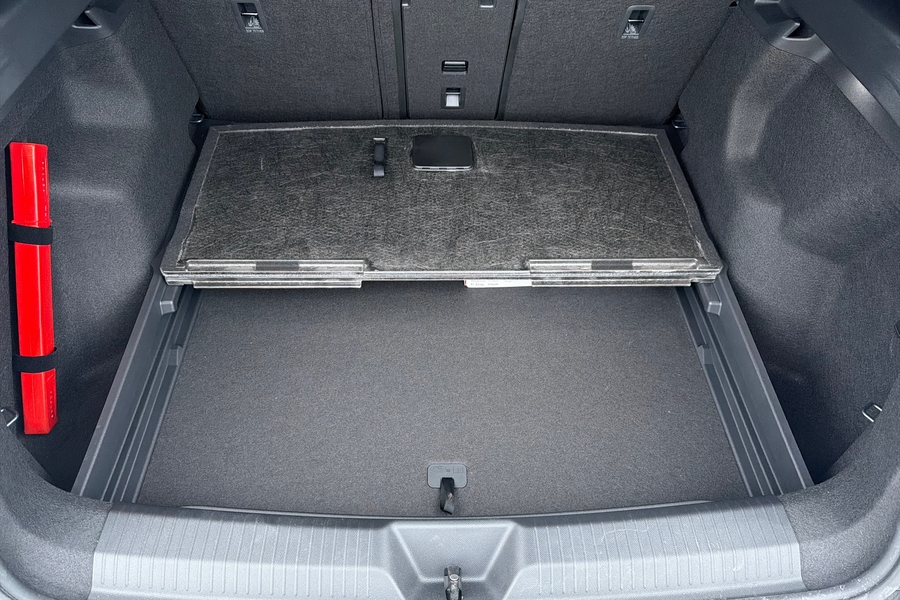 Cupra Tavascan vaihtoauto