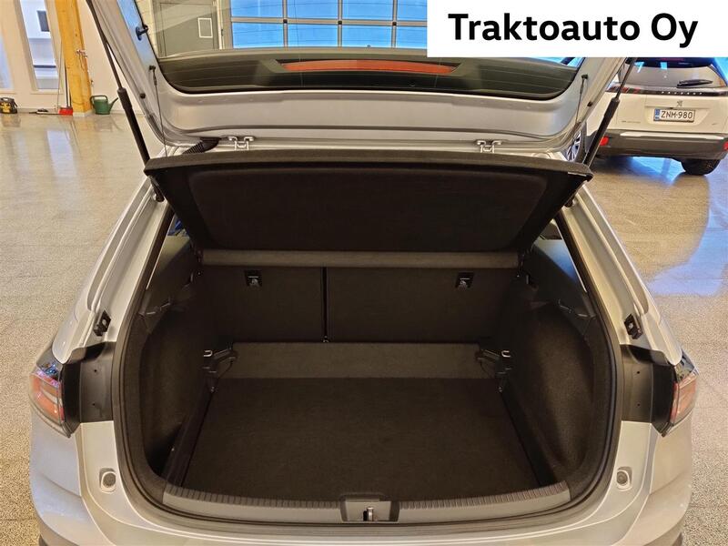 Volkswagen Taigo vaihtoauto