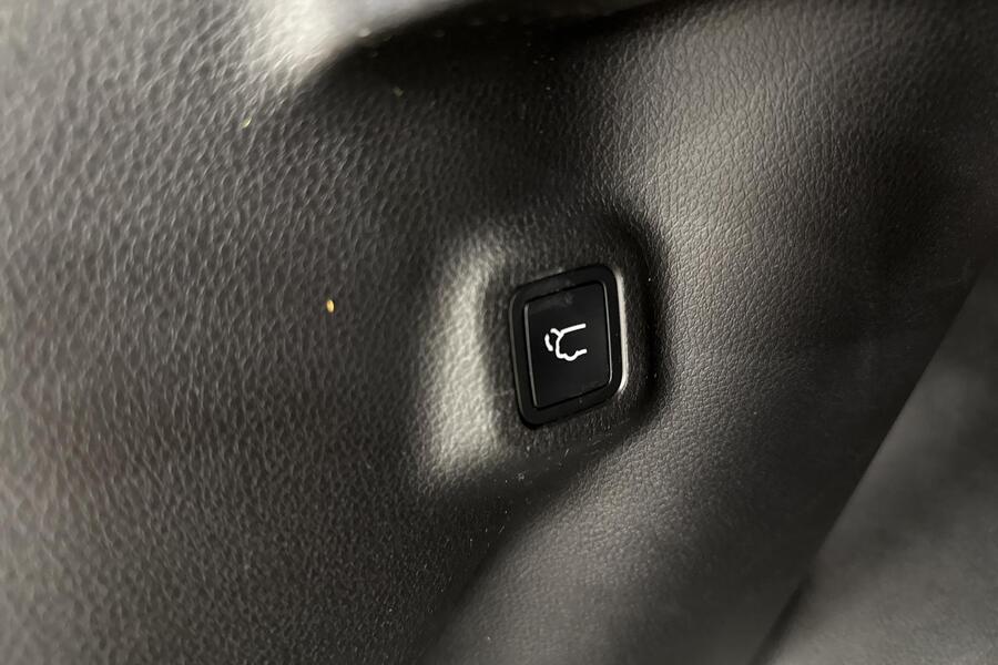 Jeep Compass vaihtoauto