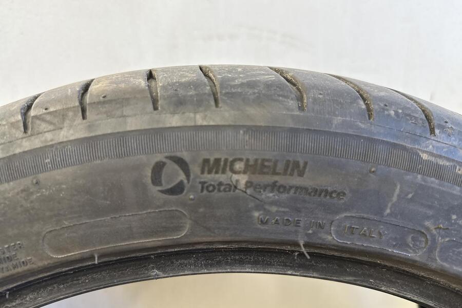 Jeep Compass vaihtoauto