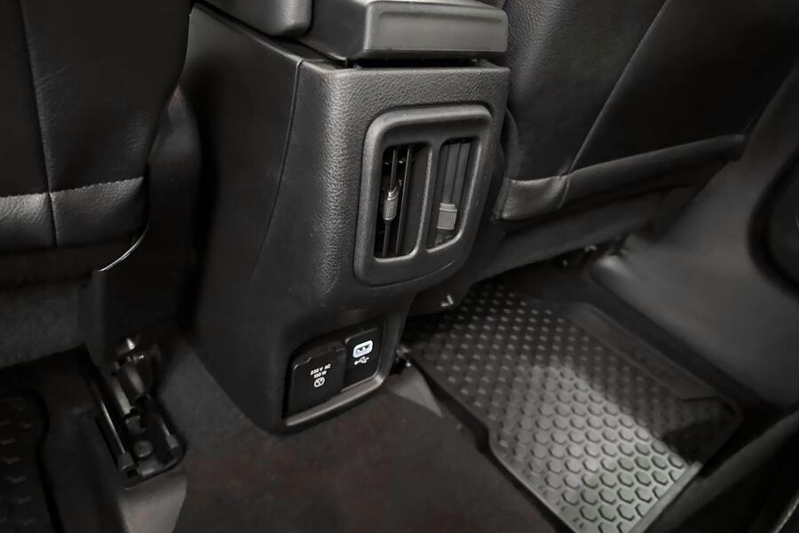 Jeep Compass vaihtoauto