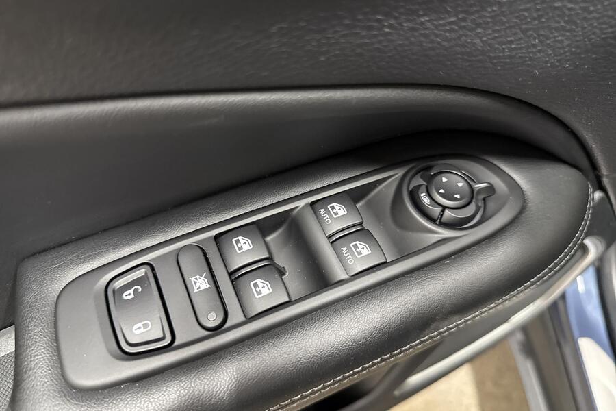 Jeep Compass vaihtoauto