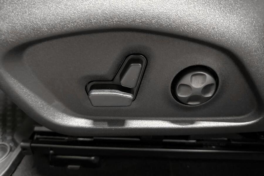 Jeep Compass vaihtoauto