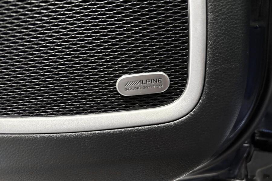 Jeep Compass vaihtoauto