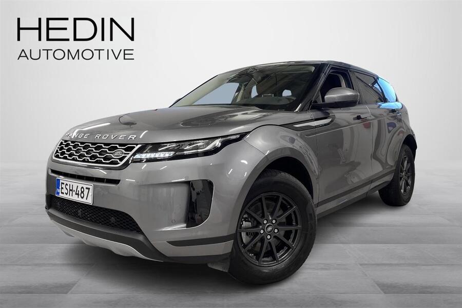 Land Rover Range Rover Evoque vaihtoauto