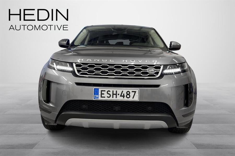 Land Rover Range Rover Evoque vaihtoauto