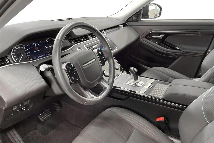 Land Rover Range Rover Evoque vaihtoauto