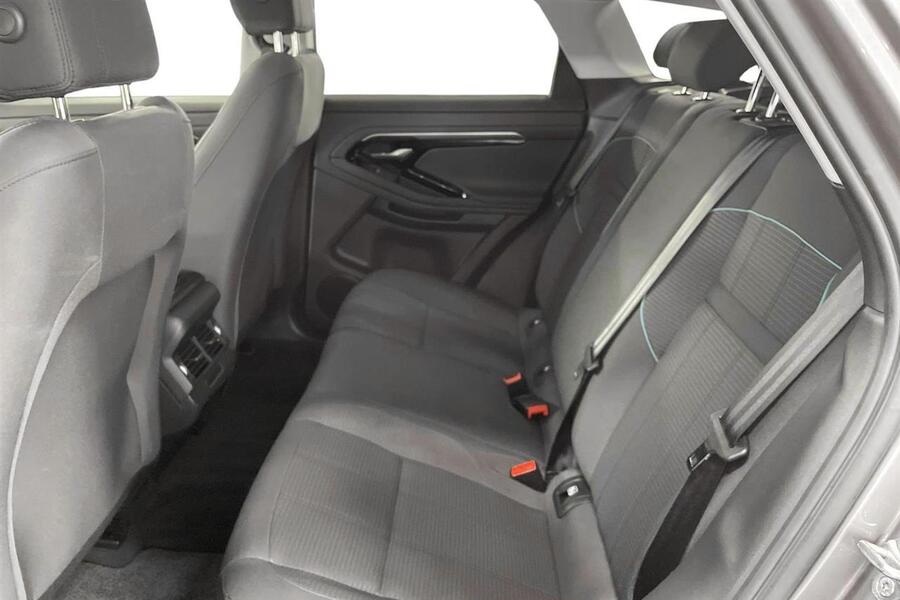 Land Rover Range Rover Evoque vaihtoauto