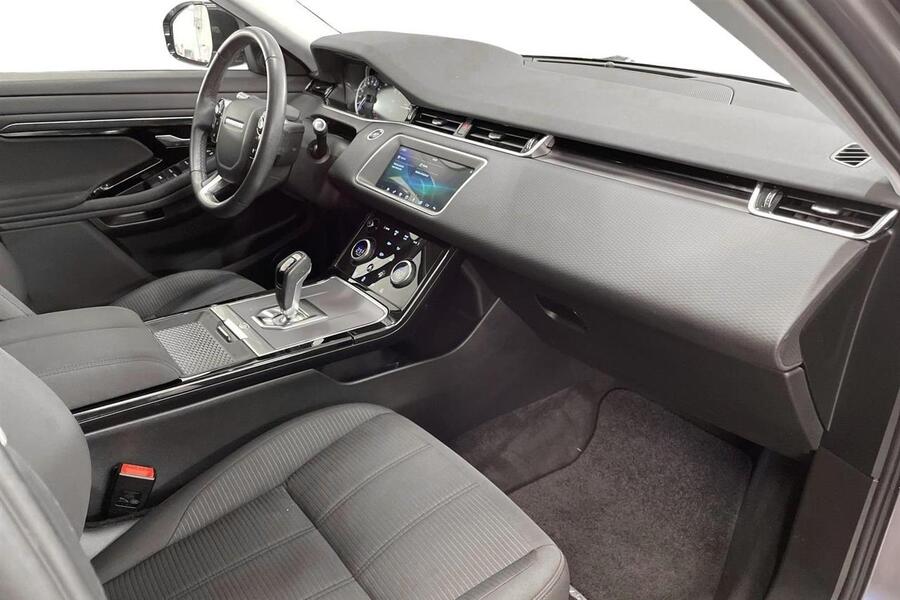 Land Rover Range Rover Evoque vaihtoauto