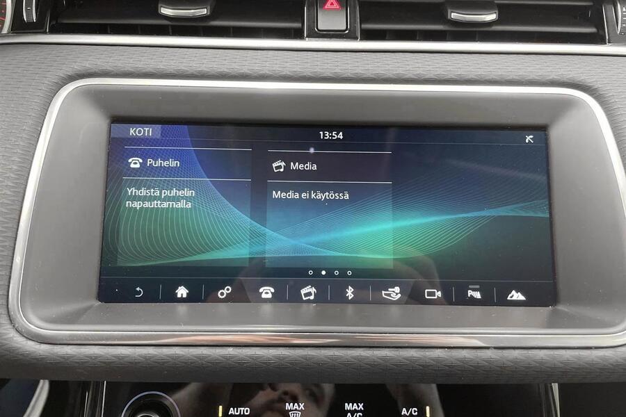 Land Rover Range Rover Evoque vaihtoauto