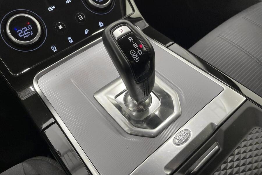 Land Rover Range Rover Evoque vaihtoauto