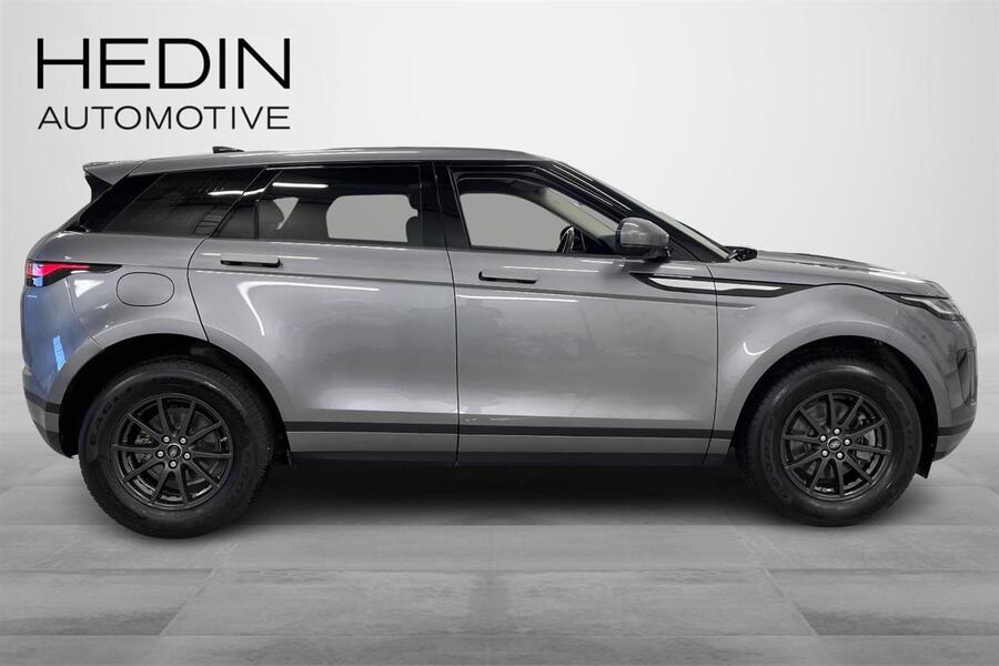 Land Rover Range Rover Evoque vaihtoauto