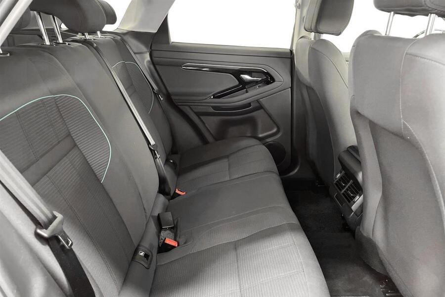 Land Rover Range Rover Evoque vaihtoauto