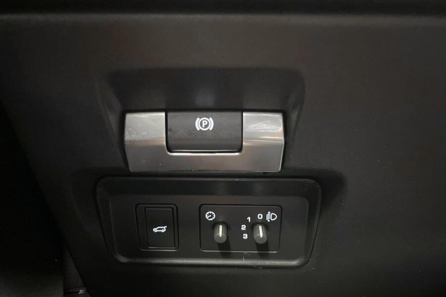 Land Rover Range Rover Evoque vaihtoauto