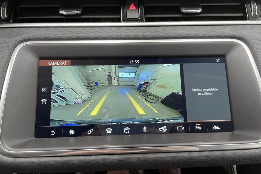 Land Rover Range Rover Evoque vaihtoauto