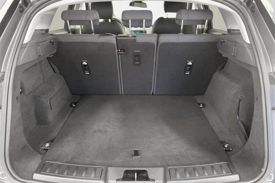 Land Rover Range Rover Evoque vaihtoauto