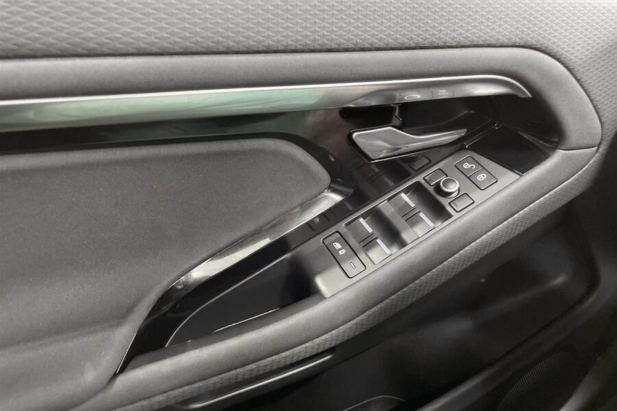 Land Rover Range Rover Evoque vaihtoauto