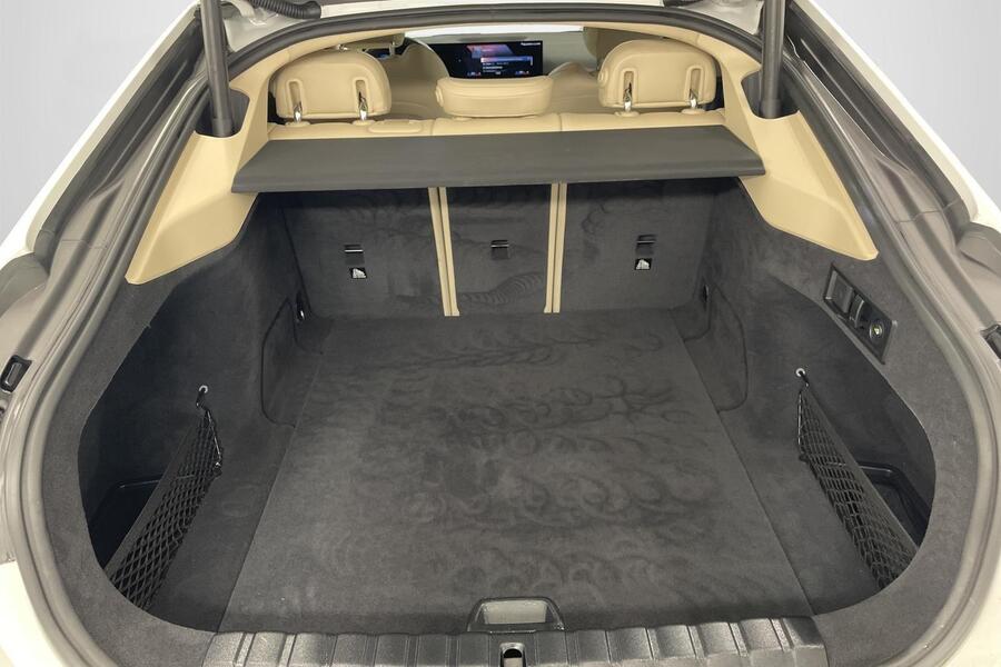 BMW i4 vaihtoauto