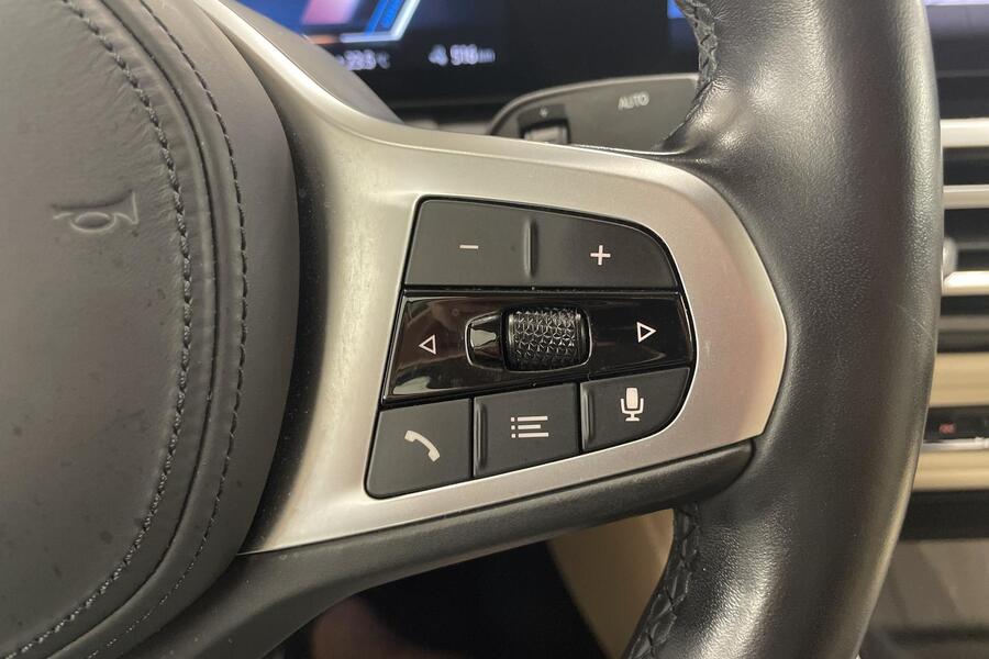 BMW i4 vaihtoauto
