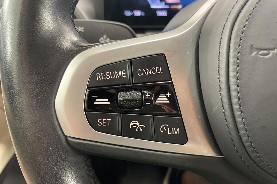 BMW i4 vaihtoauto