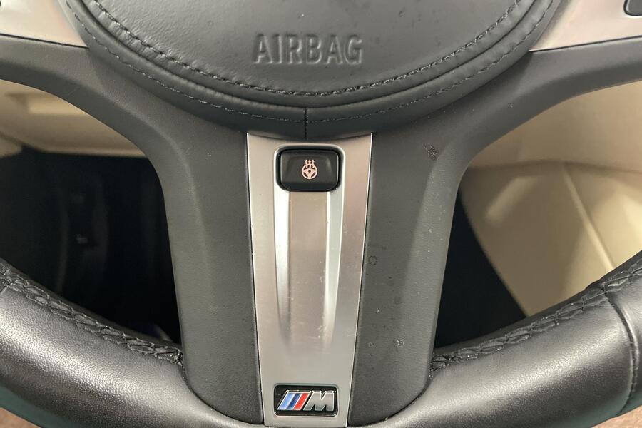 BMW i4 vaihtoauto